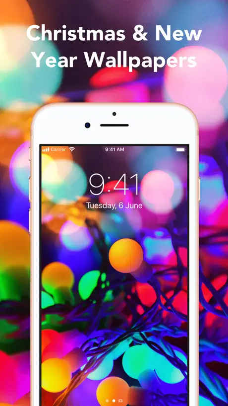 Wallpapers App: Cool HD Themes