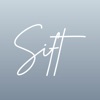 Sift - Find Your Flow icon