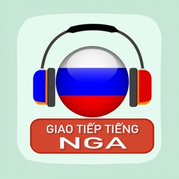 Giao Tiếp Tiếng Nga
