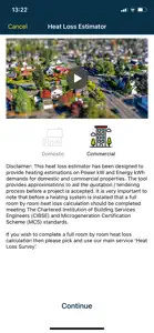 Heat Engineer screenshot #6 for iPhone