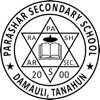 Parashar Secondary School icon