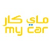 My Car. icon