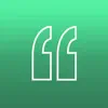 MilePost - Quotes for Runners App Feedback
