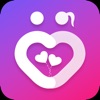 LoveIn: Dating app. Chat. Meet icon