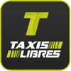 Taxis Libres | Pasajeros icon