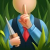 New Stealth Hitman icon