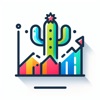 Cacti Viewer icon