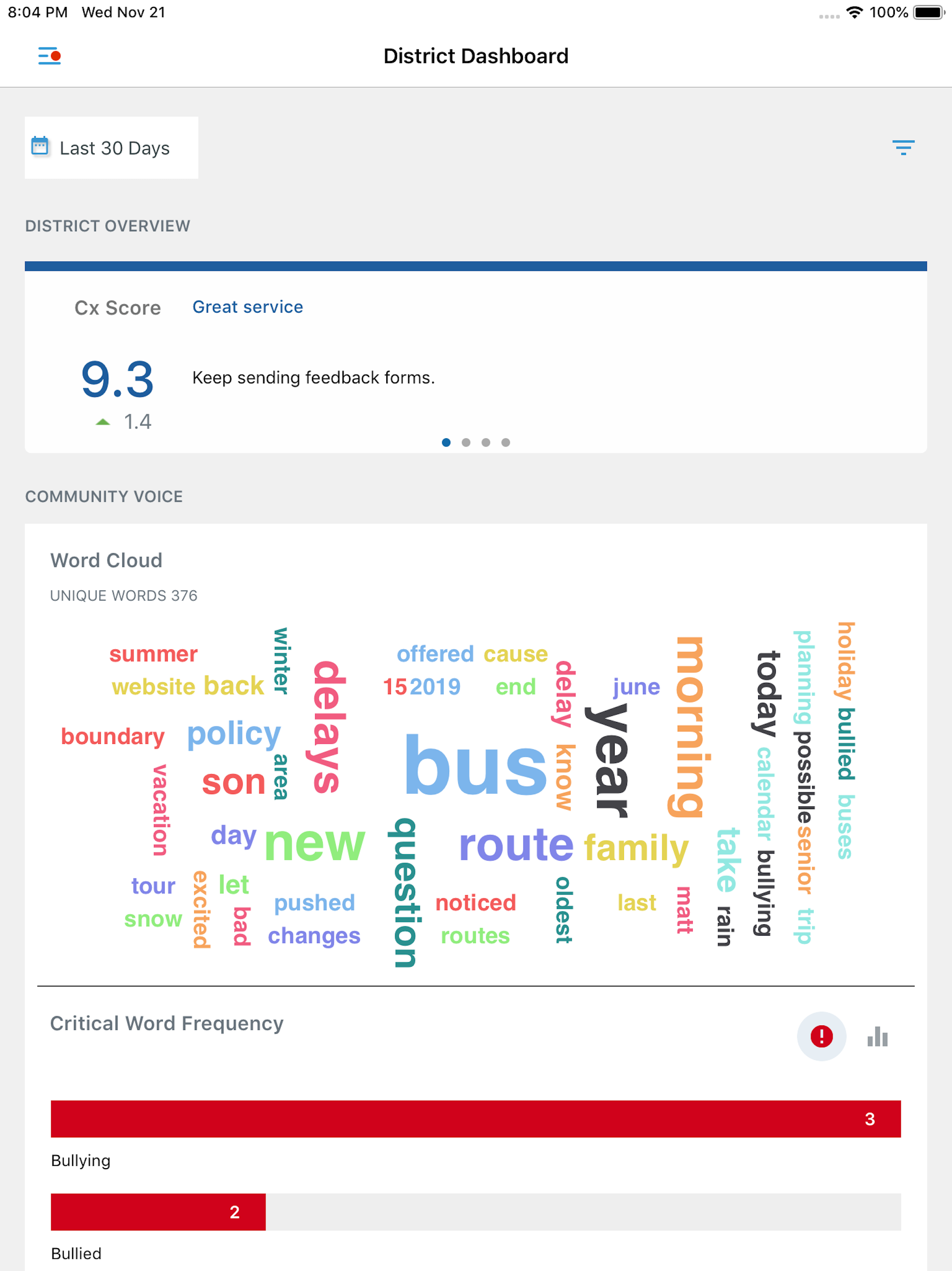 Onflo Admin screenshot 9