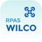 RPAS WILCO is the only app that automatically creates site surveys for your drone flight