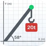 webcrane - App-Symbol
