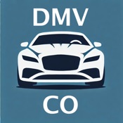 DMV Permit Test - Colorado