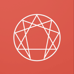 ‎Enneagram 9 Type