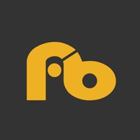 Fremont Bank app icon - Finance app for iPhone