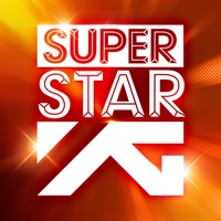 SUPERSTAR YG