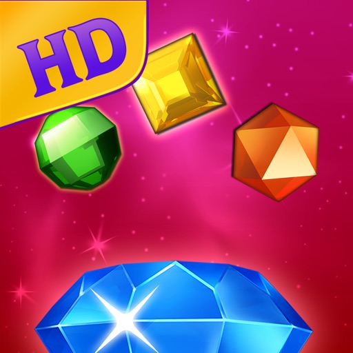 Bejeweled HD Review