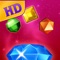 “Bejeweled — perhaps the most insanely addictive puzzle game ever