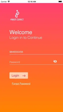 APPSCOOK PARENT screenshot 2