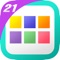 ◆◆◆◆◆ "DON'T start the 21 day program without this app