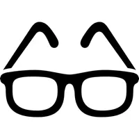 Reading Magnifier: Zoom Lens