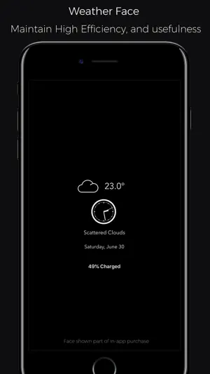 OLEDX screenshot 5
