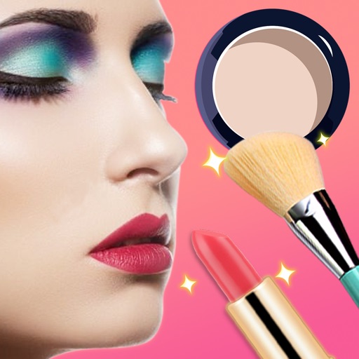 Pretty Makeup - Beauty Camera - AppWisp.com