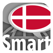 和Smart-Teacher一起学习丹麦语单词