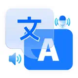 AI Translator : Text and Voice - App-Symbol