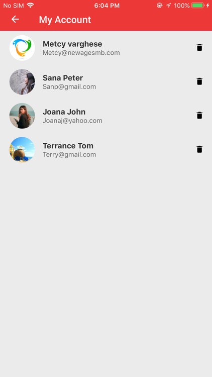 Flashad screenshot-5