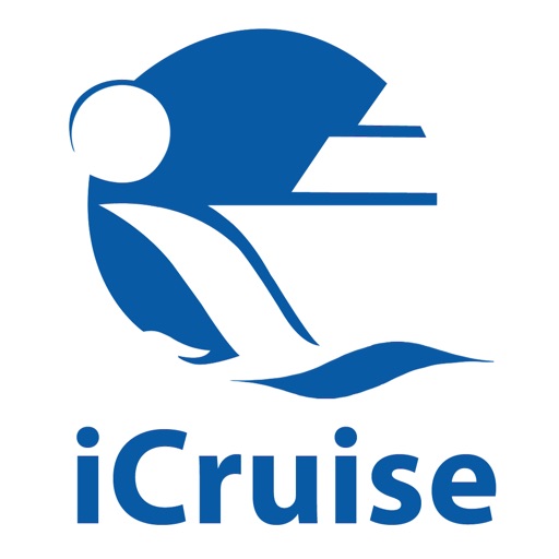 Cruise Finder by iCruise.com iOS App