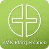 EMK Pfarrpersonen problems & troubleshooting and solutions