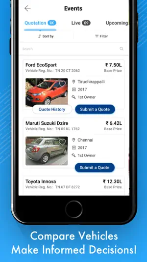 Gaadi Bazaar-Buy&Sell vehicles screenshot 4