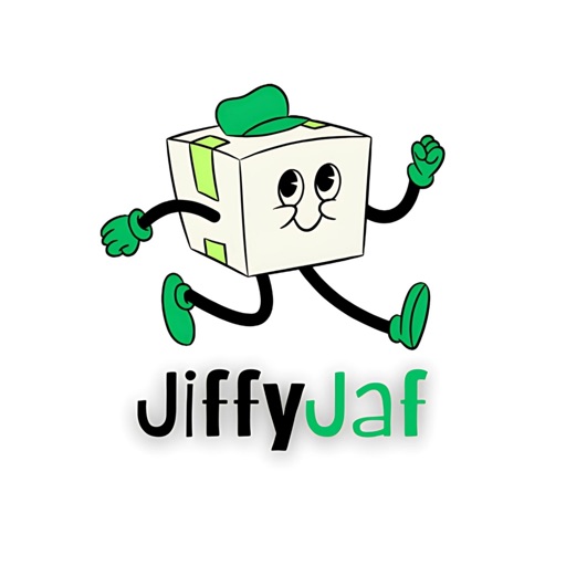 JiffyJaf