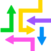 挪箭666 - 箭头消除挪一挪