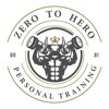 Zero To Hero Personal Training icon