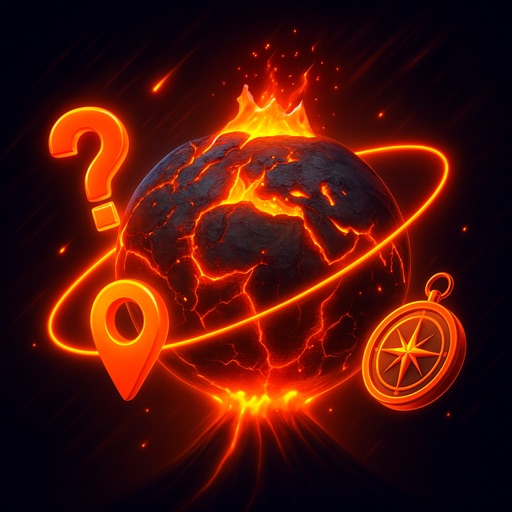 TerraQuest: Travel Trivia