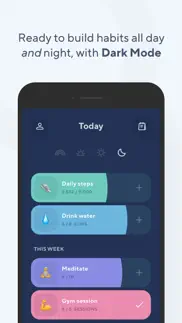 doneapp - track healthy habits problems & solutions and troubleshooting guide - 1