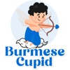 Burmese Cupid icon