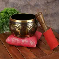 Tibetian Healing Sounds
