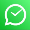 WhatsWatch: Chat on Watch icon