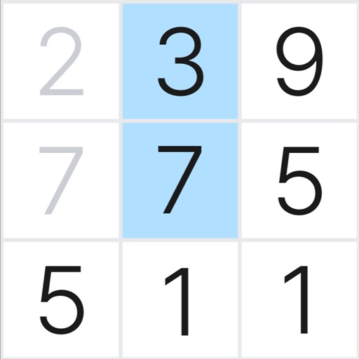 Number Match - Mango game