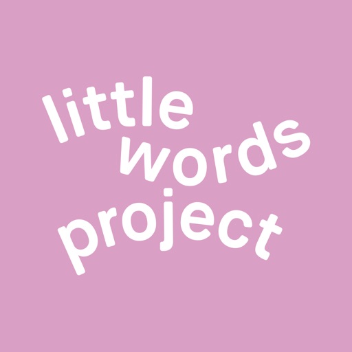 Little Words Project - AppWisp.com