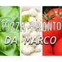 Pizza Pronto Da Marco Landshut