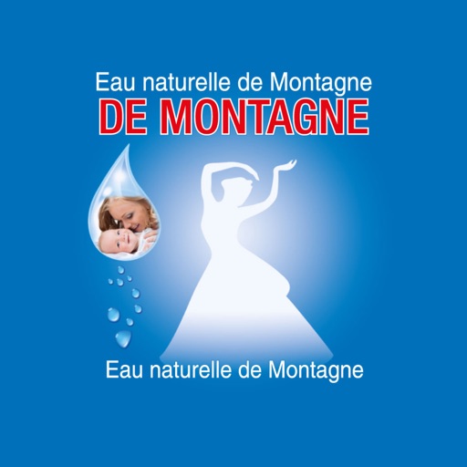 Eau de Montagne