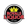 Royals liqour St. Louis icon