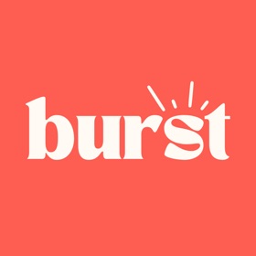 螢幕擷取畫面 (4) Burst - Get paid for views