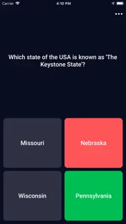 knowledge - learn through quiz айфон картинки 2