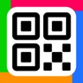 Get QRt - Custom QR Code Art Maker for iOS, iPhone, iPad Aso Report