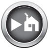Roadhome fm icon