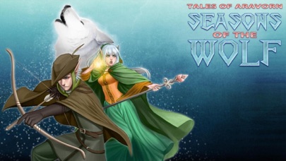 Screenshot #1 pour ToA: Seasons Of The Wolf