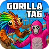 Gorilla Tag Game Mods & Maps - 2. BRUNO PRADO PRADO